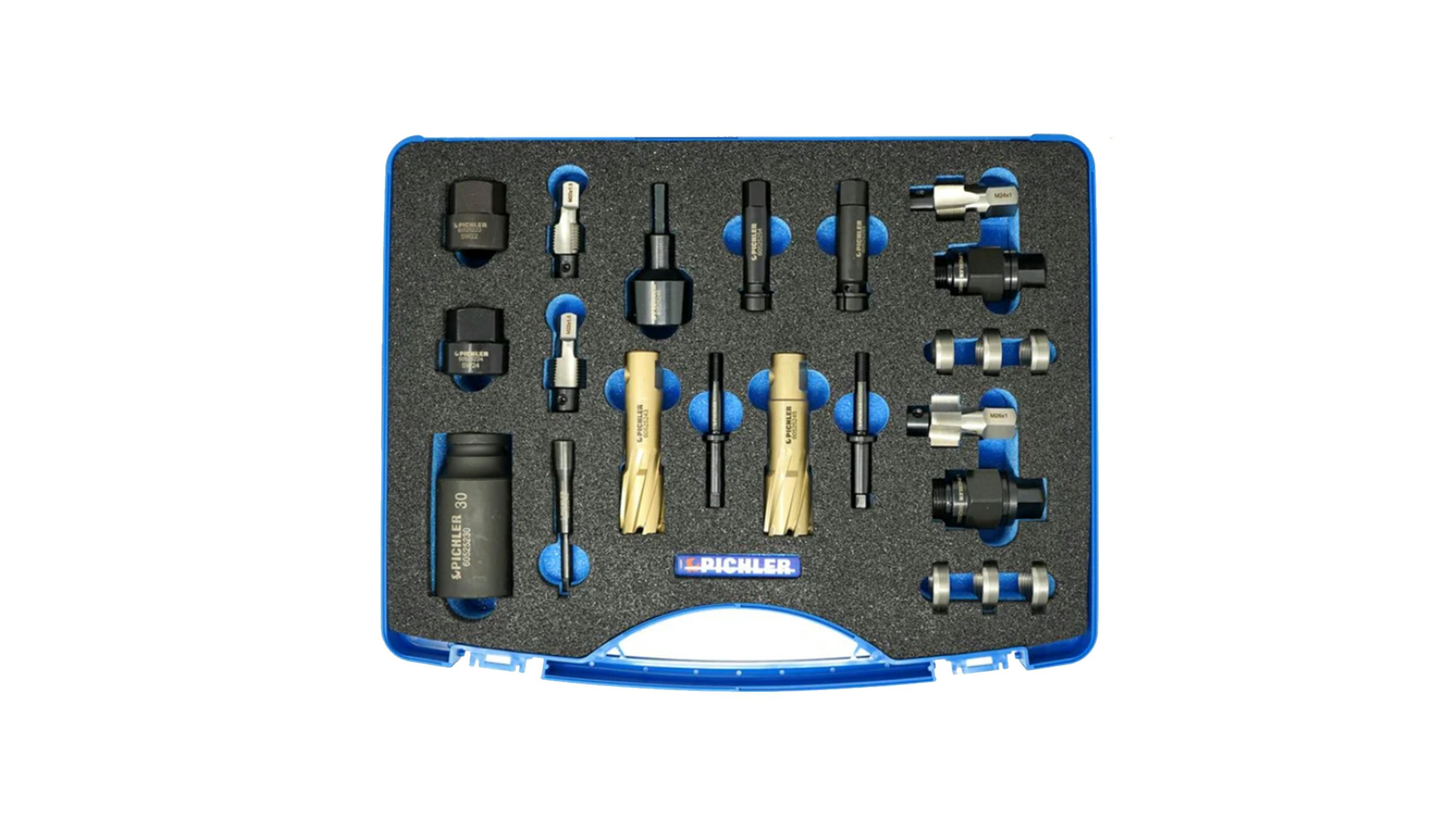 29-pc Nox and Particulate Sensor Service Kit, No. 60525200