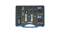 29-pc Nox and Particulate Sensor Service Kit, No. 60525200 29-pc Nox and Particulate Sensor Service Kit, No. 60525200