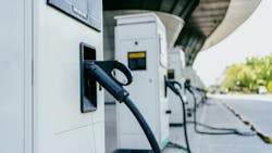 $623 million for EV charging network announced from Biden-Harris administration $623 million for EV charging network announced from Biden-Harris administration