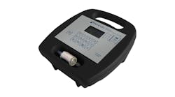 AST-ID Refrigerant Identifier from Inficon AST-ID Refrigerant Identifier from Inficon