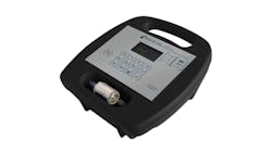 AST-ID Refrigerant Identifier from Inficon AST-ID Refrigerant Identifier from Inficon