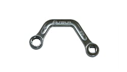 Assenmacher Specialty Tools 13mm Bypass Wrench, No. BY13 Assenmacher Specialty Tools 13mm Bypass Wrench, No. BY13