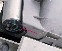 Tesla relies heavily on the A/C system of the vehicle, not just for passenger comfort but to keep the high-voltage components (HV battery, EV motors and other electronics) at the optimal temperature. That is why Tesla wants the desiccant/filter assembly (located in the bottom of the condenser) serviced at fixed intervals. Tesla relies heavily on the A/C system of the vehicle, not just for passenger comfort but to keep the high-voltage components (HV battery, EV motors and other electronics) at the optimal temperature. That is why Tesla wants the desiccant/filter assembly (located in the bottom of the condenser) serviced at fixed intervals.