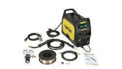 Rogue EM 140i Rogue EM 140i