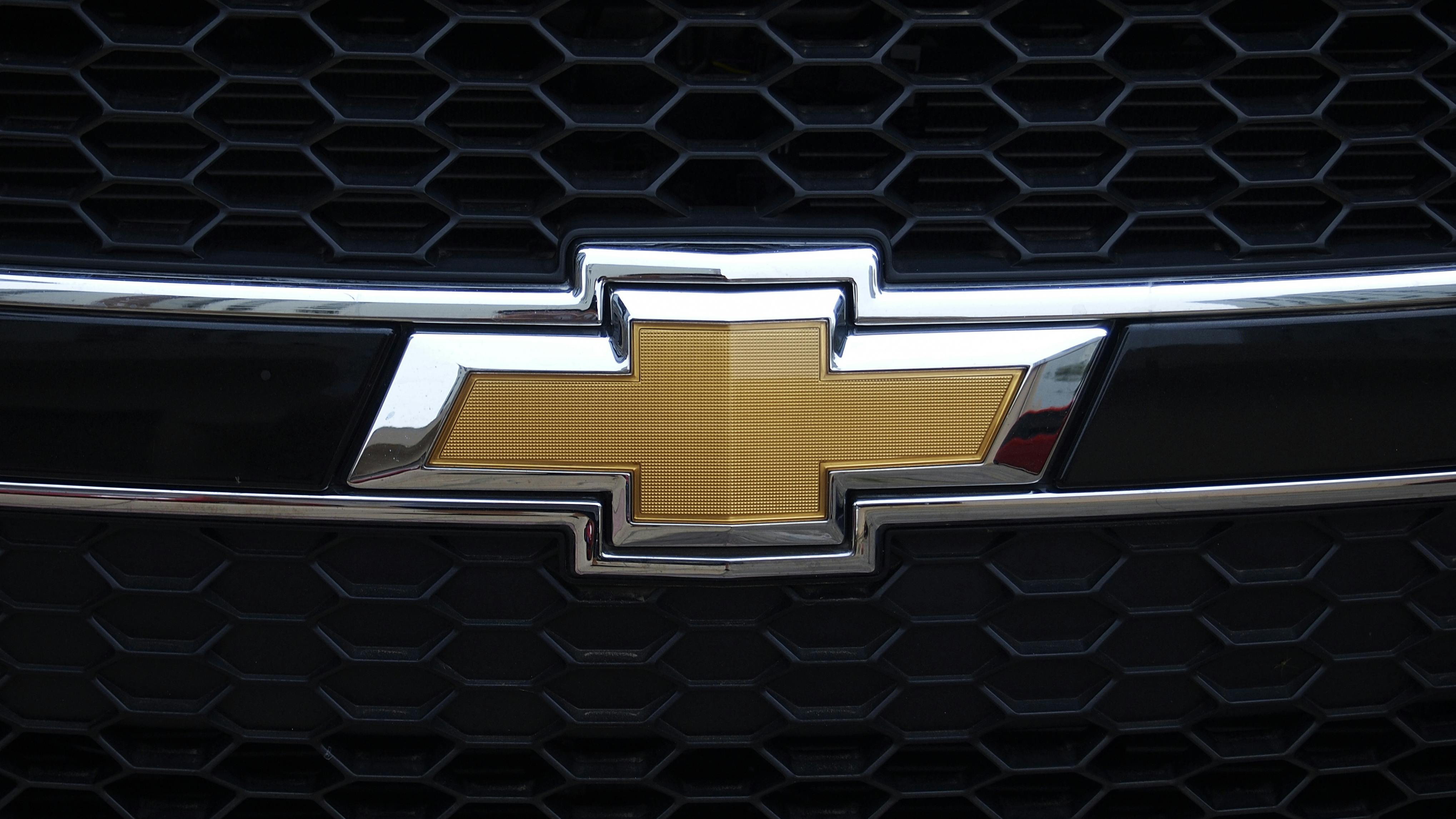 Chevrolet logo