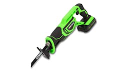 OEMTOOLS 20V MAX Li-ion Reciprocating Saw, No. 24491 OEMTOOLS 20V MAX Li-ion Reciprocating Saw, No. 24491