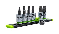 GripEdge Tools RPT Hex Bit Sockets GripEdge Tools RPT Hex Bit Sockets