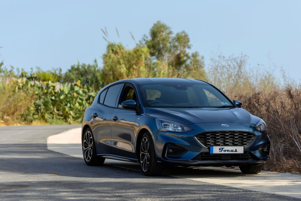 2_ford_focus_shutterstock