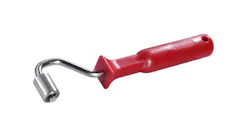 Polyvance Compression Roller
