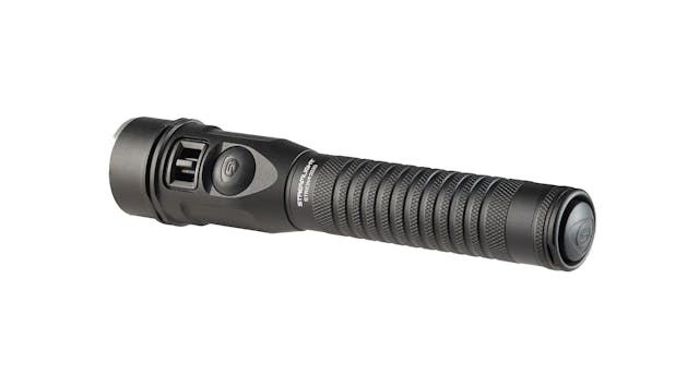 Strion 2020 Rechargeable Flashlight