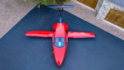 Are flying cars coming soon, legislation may pave the way Are flying cars coming soon, legislation may pave the way
