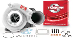 Turbocharger Kit Copy