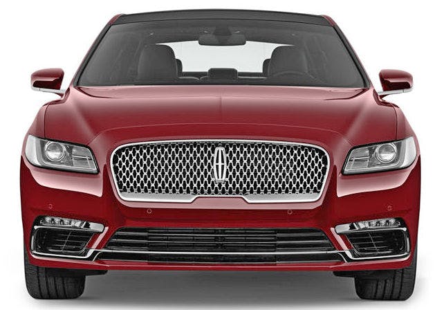 For vehicles equipped with adaptive steering, the steering effort control module (SECM) controls the heated steering wheel feature and is internal to the steering wheel.