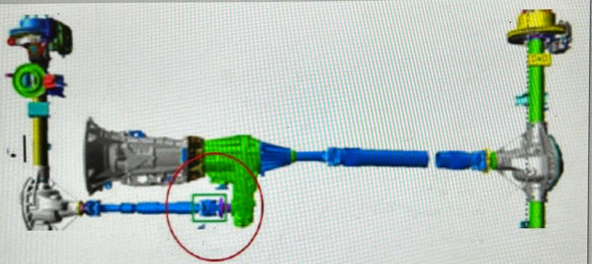 Fixing RAM UJoint Failures Vehicle Service Pros