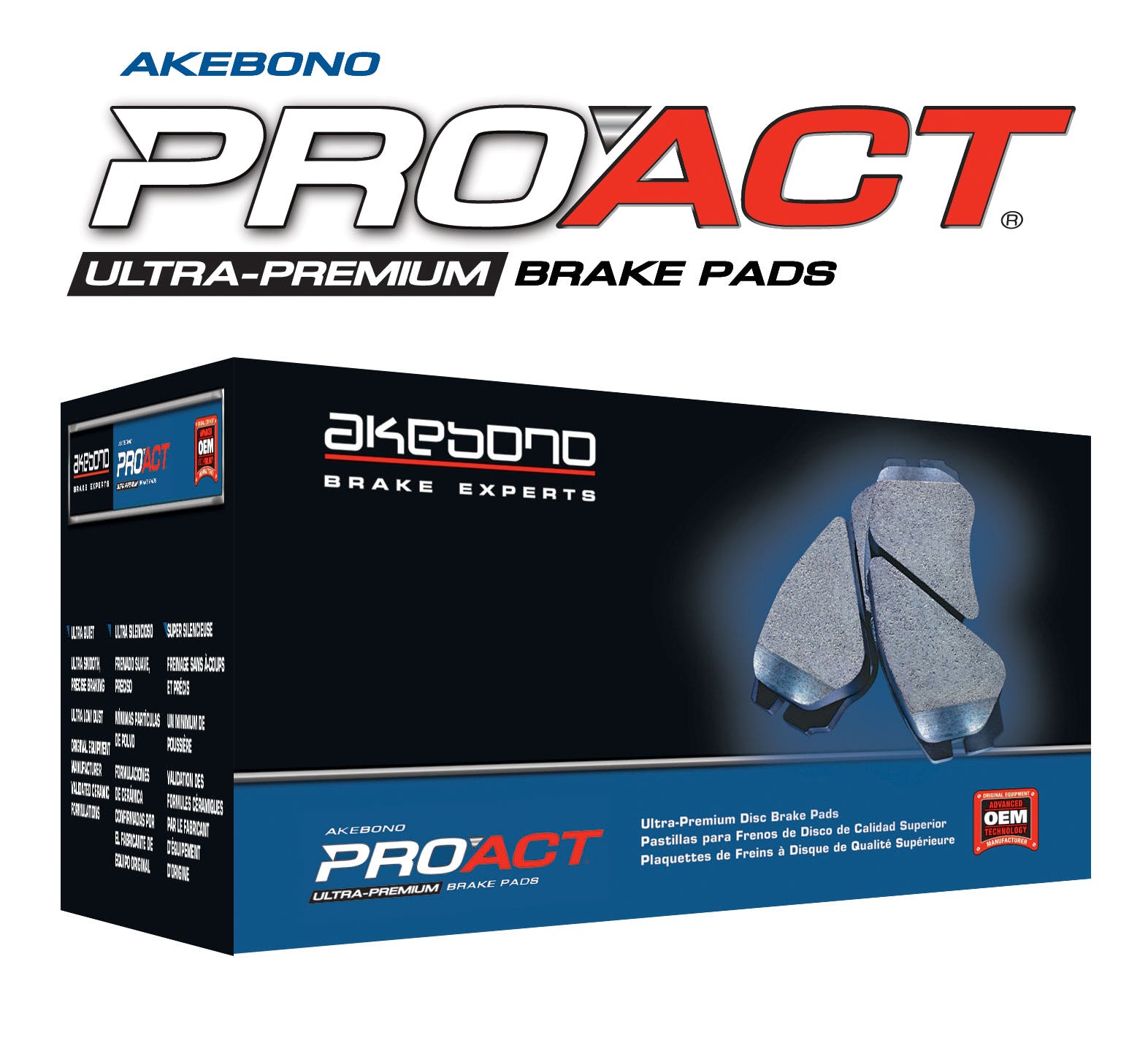 This recent release of ProACT adds coverage for Honda Odyssey and Accord; Ford Ranger, Explorer, Police Interceptor Utility, Bronco Sport, Escape and Maverick; Lincoln Corsair; Toyota Highlander, Corolla, RAV4 Prime and Sienna.