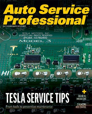 October 2023 cover image