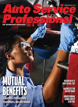 February 2022 cover image