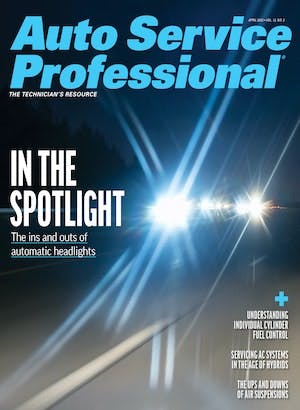 April 2022 cover image