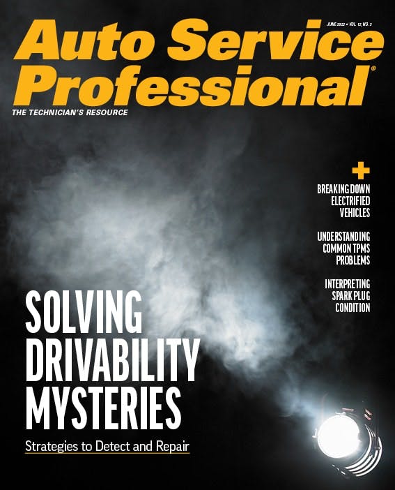 June 2022 cover image