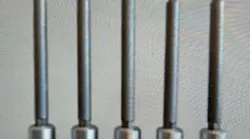 Wastegate wrench set.