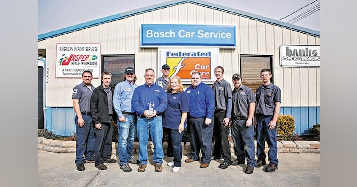 American & Import Auto Repair Johnson City American & Import Auto Repair: An American Success Story in Tennessee