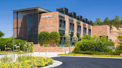 BendPak's new headquarters is the latest in a series of recent real estate expansions for the company.