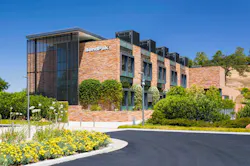 BendPak's new headquarters is the latest in a series of recent real estate expansions for the company.
