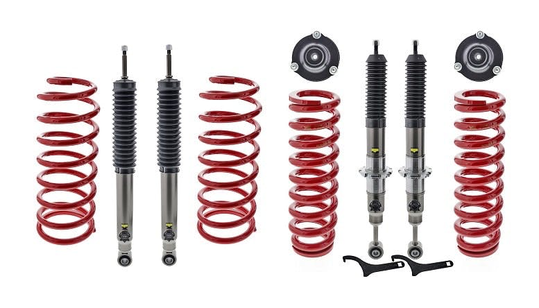KYB-JAOS-suspension-kit-for-FJ-Cruiser-scaled