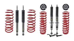 KYB-JAOS-suspension-kit-for-FJ-Cruiser-scaled