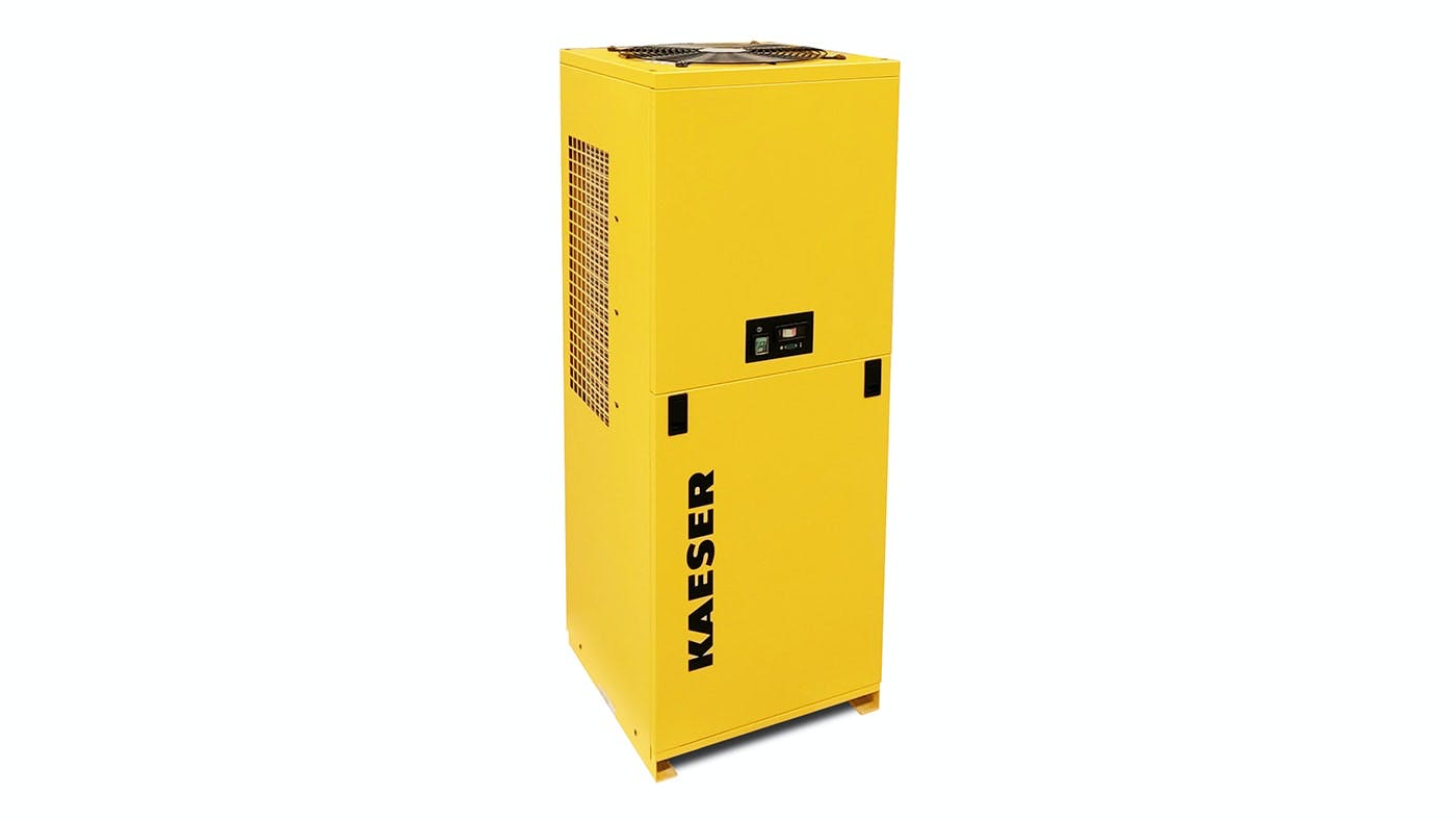 kaeser-compressors-has-new-high-temperature-refrigerated-dryer