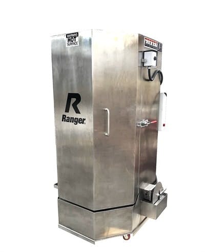 65b800c033b98f001e6e4c7f Bendpakhastwonewrangerstainlesssteelspraywashcabinets