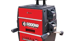vsg-introduces-rotary-r5000hd-commercial-truck-alignment-system