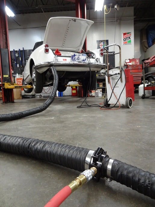 65b800cdae259b001e12bf8d Vortecairflowamplifiersaredesignedforshopsofallsizes