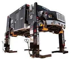 65b800f617b8fe001e9cc9fa Rotarysnewliftoperatesbyremotecontrolandcolumncontrol