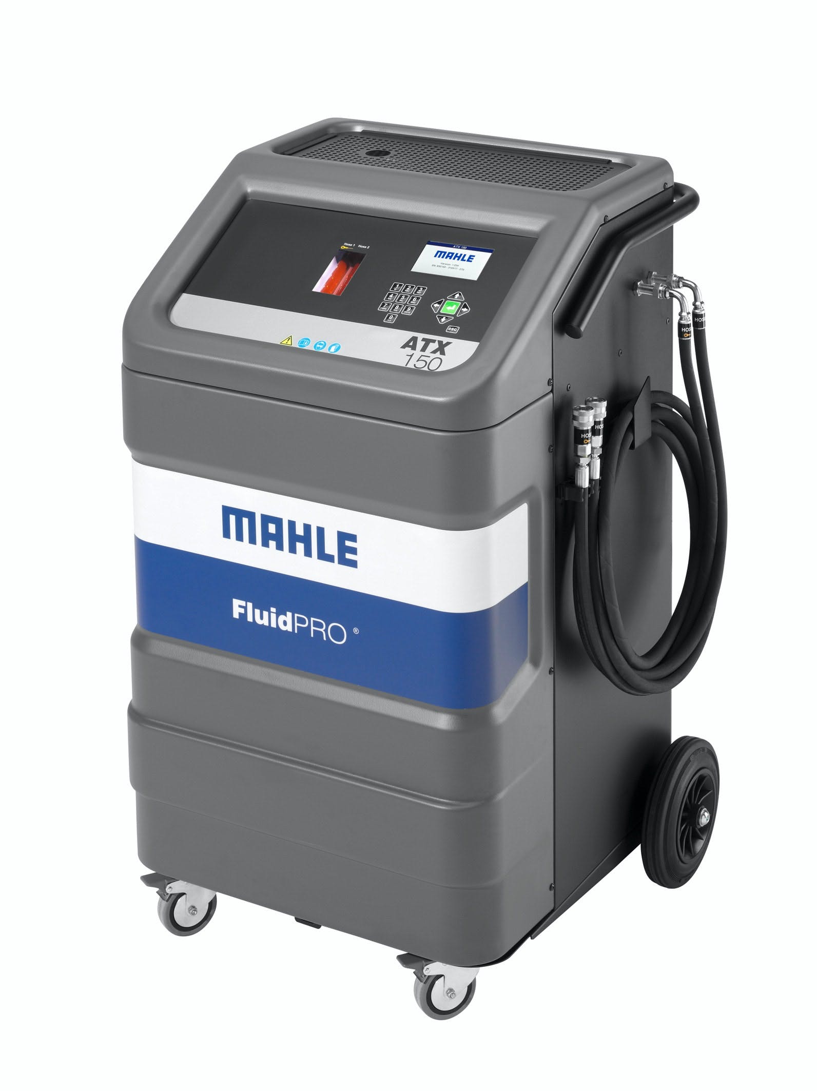 65b8010d0471e3001ded1f22 Mahleintroducesatx150automatictransmissionservicemachine
