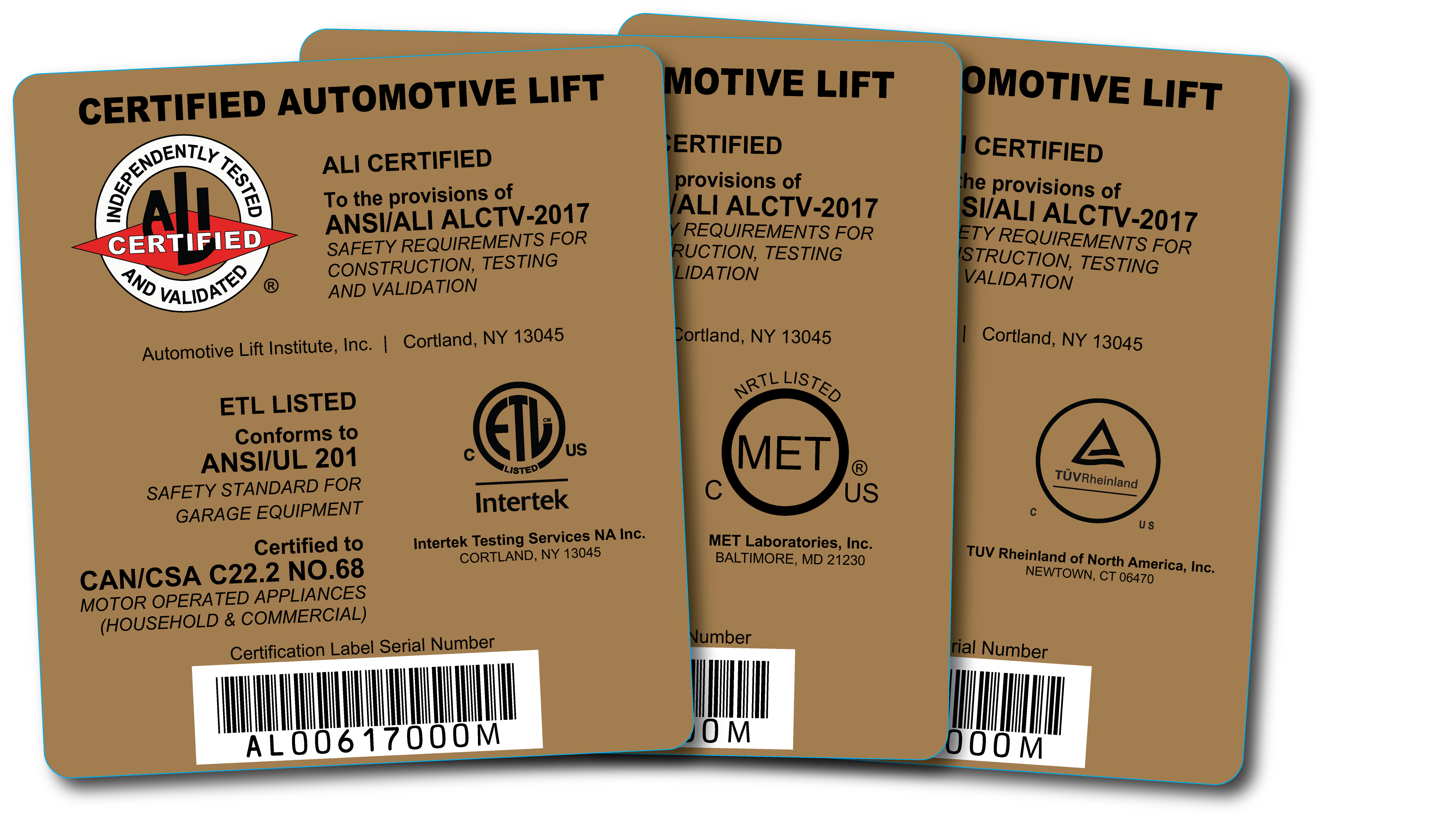 ali-releases-stronger-safety-standard-to-earn-gold-label
