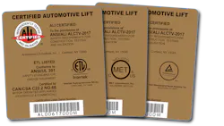 65b8012817b8fe001e9cca25 Alireleasesstrongersafetystandardtoearngoldlabel