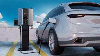 Bosch Adds Two EV Chargers Vehicle Service Pros