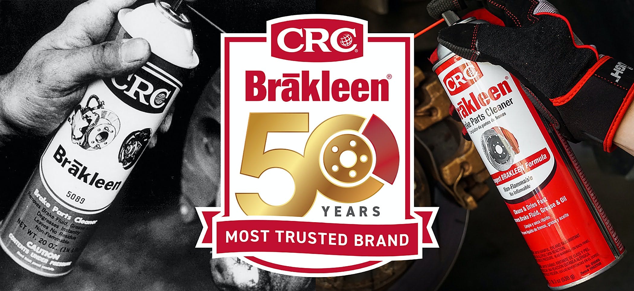 CRC-Brakleen-50th-Anniversary