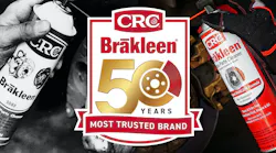 CRC-Brakleen-50th-Anniversary