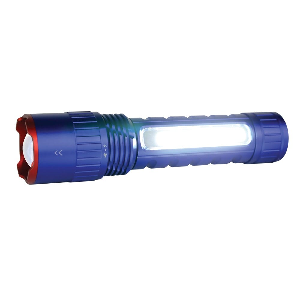 clore-adds-line-of-rechargeable-torch-lights
