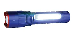 clore-adds-line-of-rechargeable-torch-lights