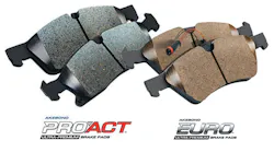 akebono-expands-ultra-premium-disc-brake-pad-line