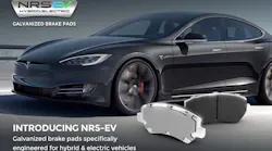 nrs-introduces-brake-pads-for-hybrids-and-electric-vehicles