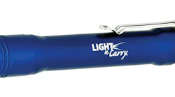 clore-expands-line-of-rechargeable-torch-lights