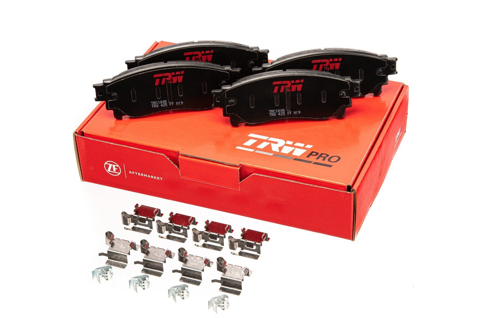 trw-brake-pad-lines-come-in-new-formulations-and-packaging