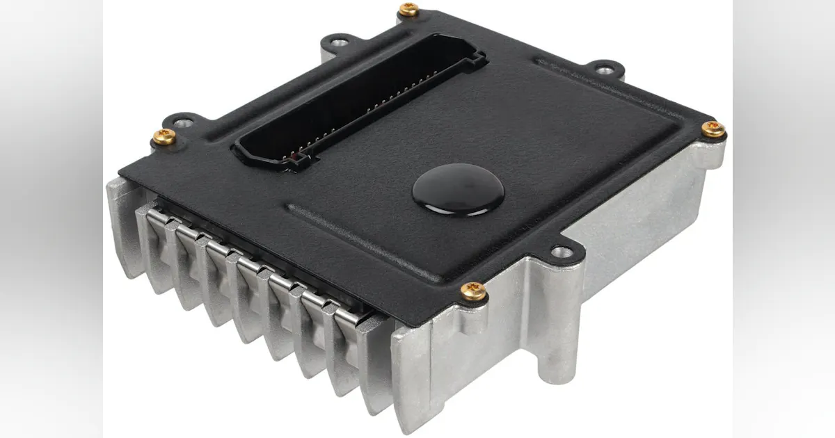 Electronic Automatic Transmission Control Modules from CARDONE | 2013 ...