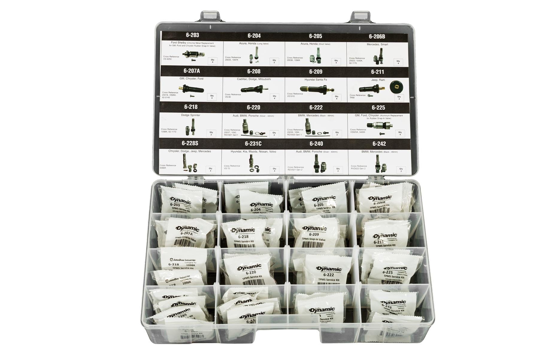 65b80d909b5c96001ec4ec24 Newtpmsvalvestemassortmentkitisavailablefromjohndowindustries