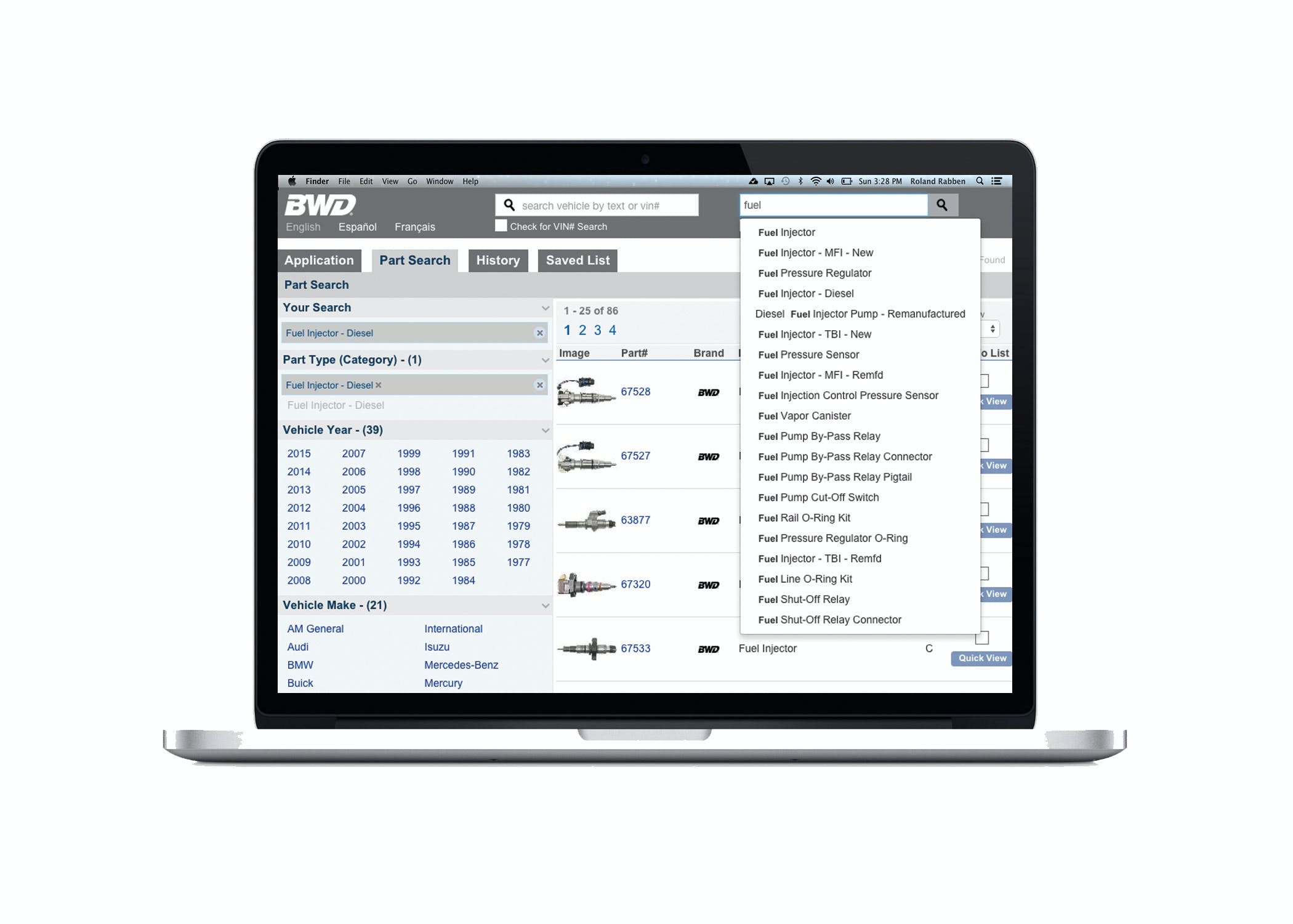 65b80d9d393c73001eeab78f Smplaunchesnewbwdecatalog