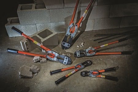 Apex Tool Releases PowerPivot Bolt Cutters 20180328 Vehicle